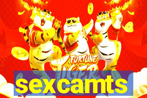 sexcamts