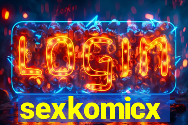 sexkomicx