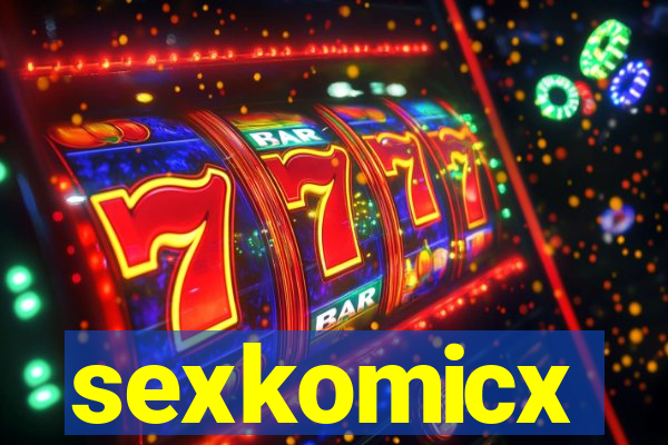 sexkomicx