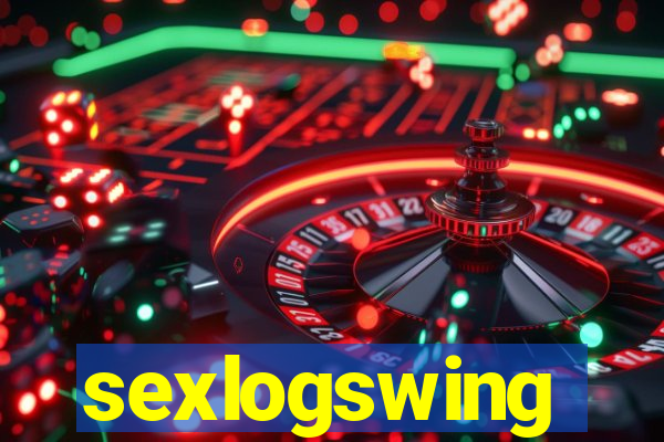 sexlogswing