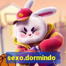 sexo.dormindo