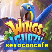 sexoconcafe