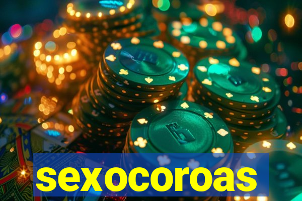 sexocoroas