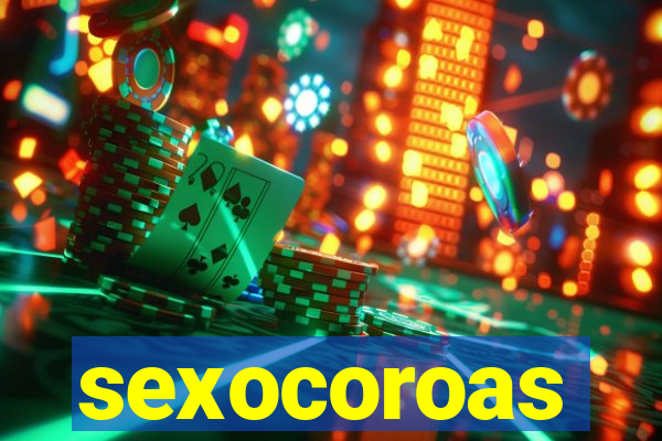 sexocoroas