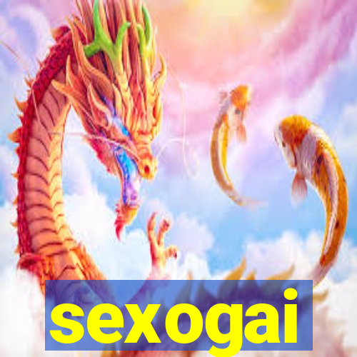 sexogai