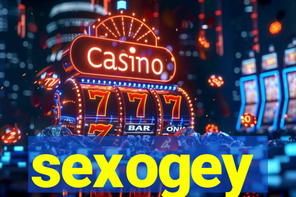 sexogey