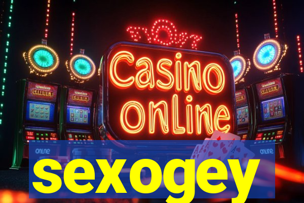 sexogey