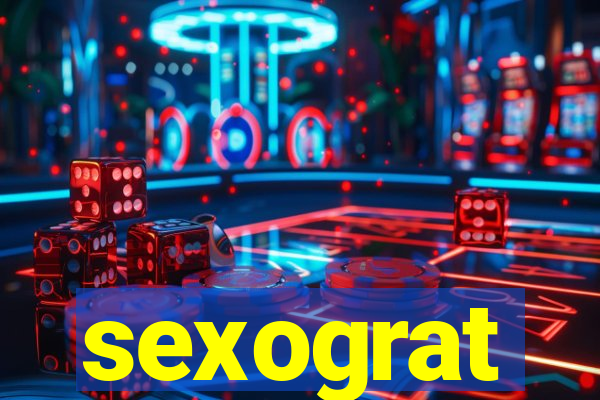 sexograt