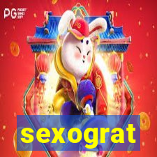 sexograt