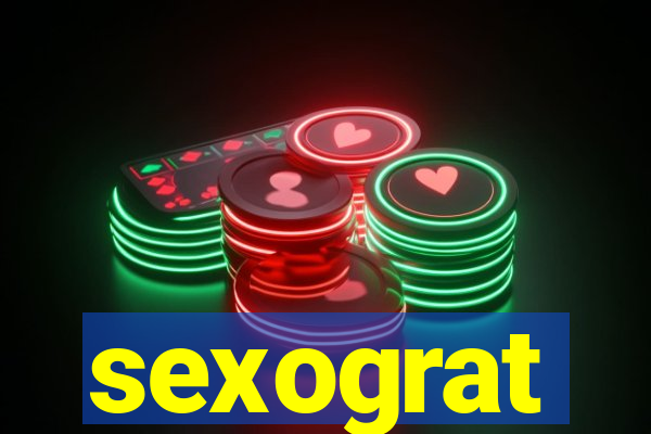 sexograt