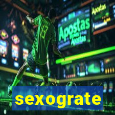 sexograte