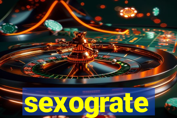 sexograte