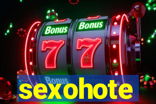 sexohote