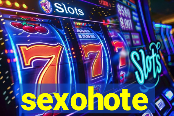 sexohote