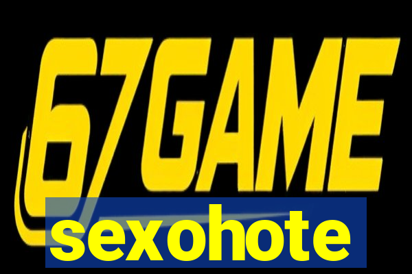 sexohote