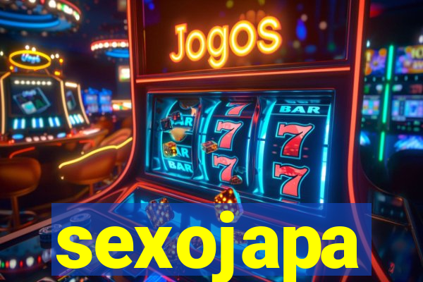 sexojapa