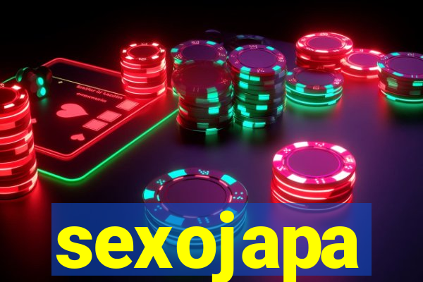 sexojapa