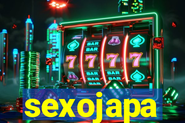 sexojapa