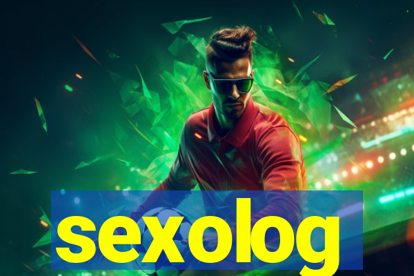 sexolog