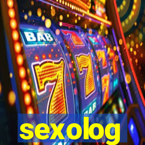 sexolog