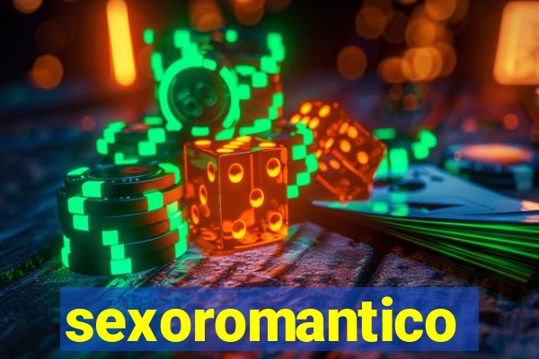 sexoromantico