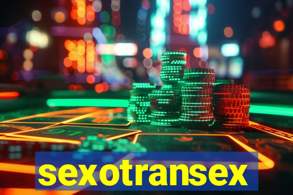 sexotransex