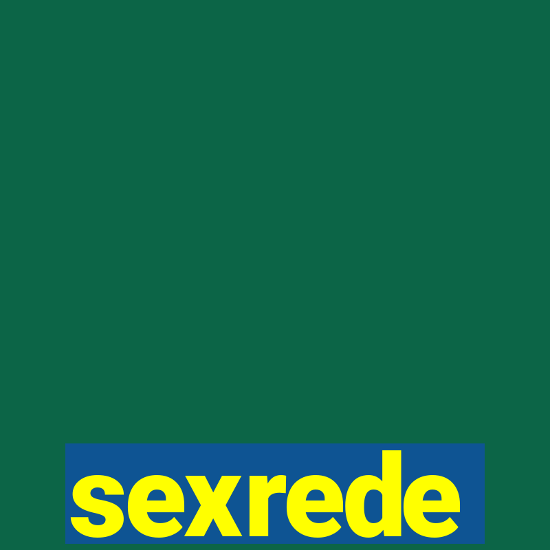 sexrede