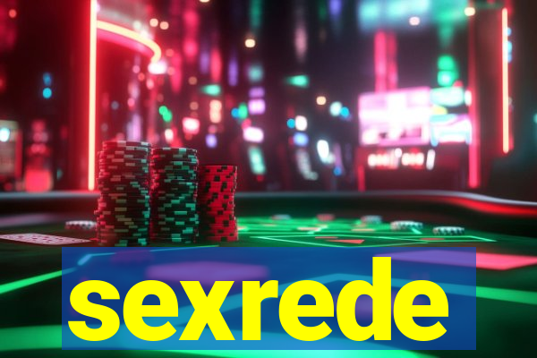 sexrede