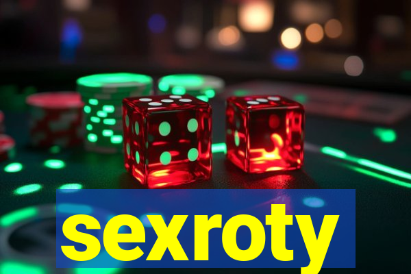 sexroty