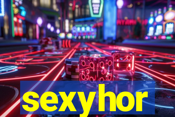 sexyhor