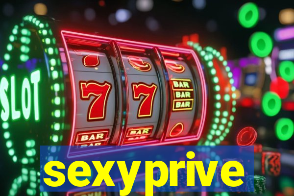 sexyprive