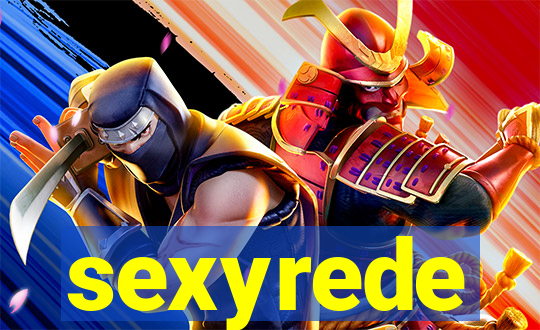 sexyrede