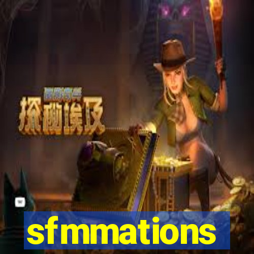 sfmmations