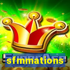 sfmmations