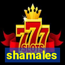 shamales