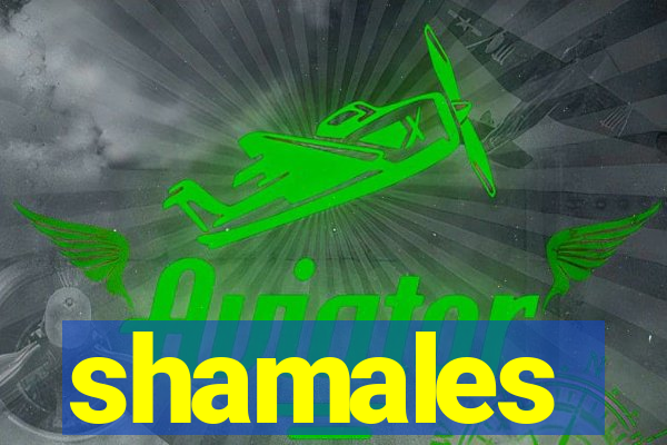 shamales