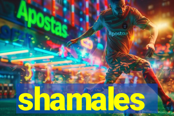 shamales