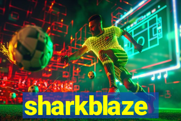 sharkblaze