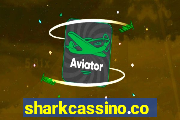 sharkcassino.com