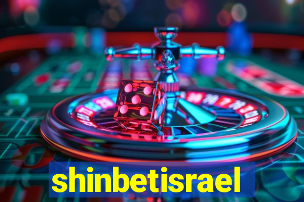 shinbetisrael