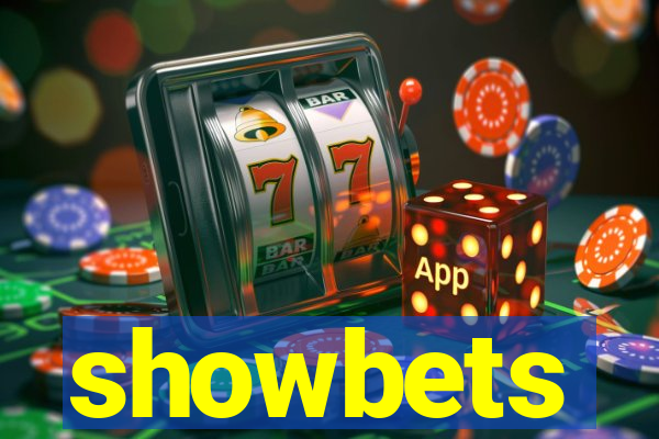 showbets