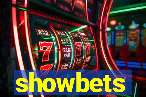 showbets