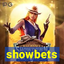 showbets