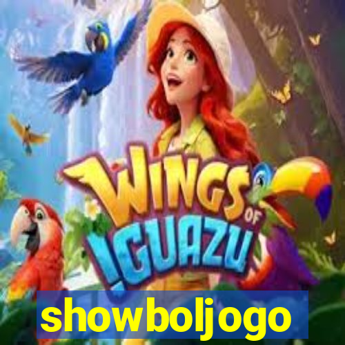 showboljogo