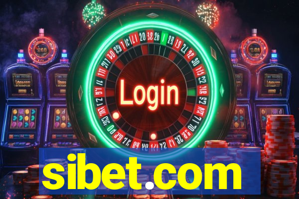 sibet.com