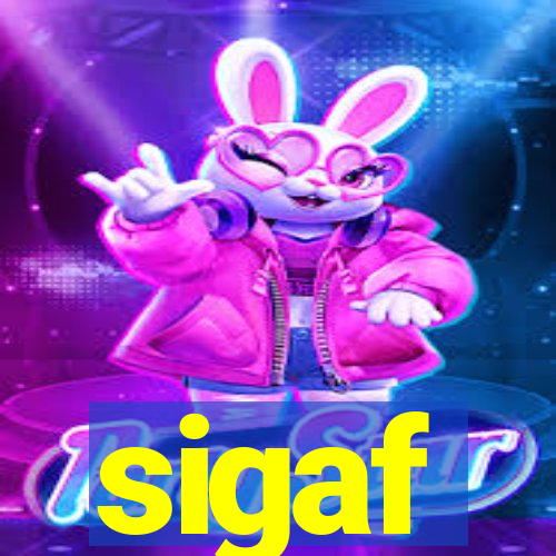 sigaf