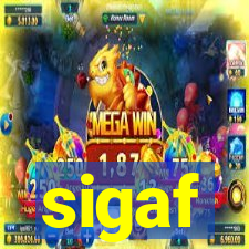 sigaf