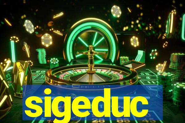 sigeduc