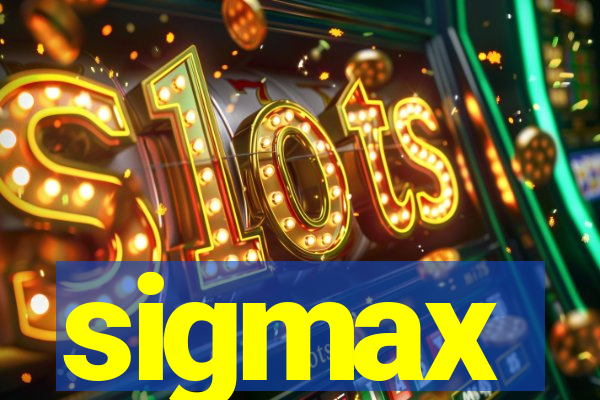 sigmax