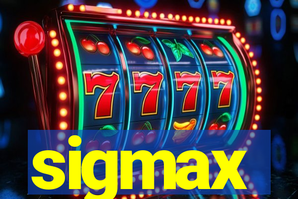 sigmax